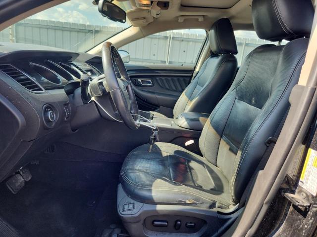 Продаж на аукціоні авто 2010 Ford Taurus, vin: 1FAHP2FW7AG144004, номер лоту: 63758755