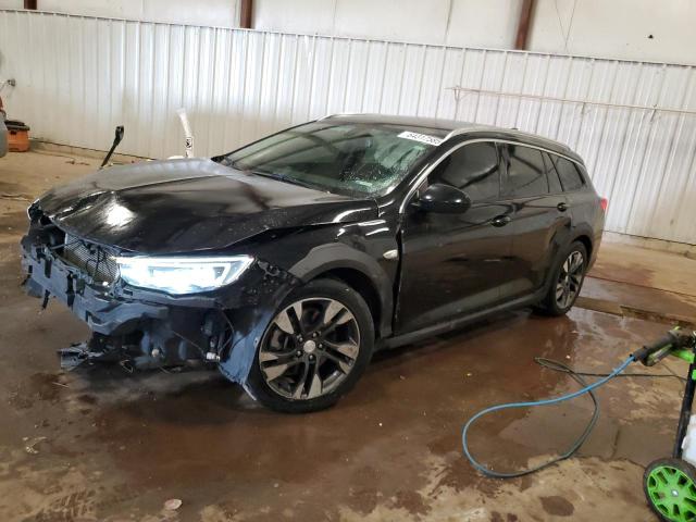 Aukcja sprzedaży 2018 Buick Regal Tourx, vin: W04GU8SX3J1176705, numer aukcji: 64317585