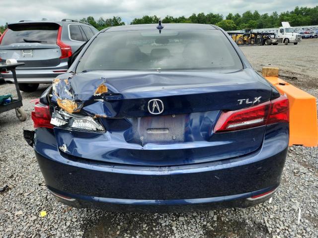Aukcja sprzedaży 2016 Acura Tlx, vin: 19UUB2F52GA009427, numer aukcji: 64993675