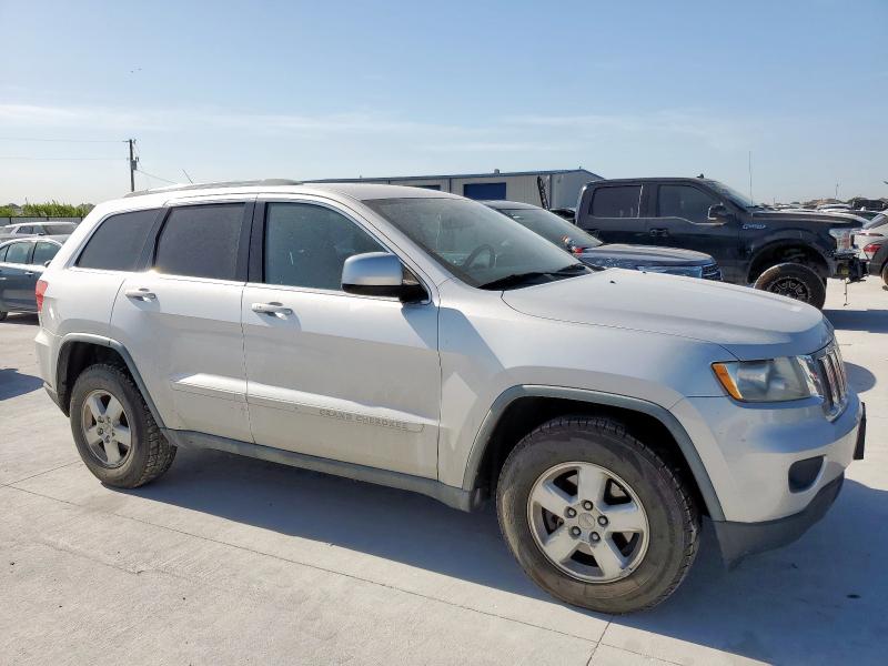 Продажа на аукционе авто 2012 Jeep Grand Cherokee, vin: 1C4RJEAG2CC151020, номер лота: 66745805