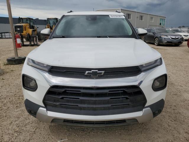 Aukcja sprzedaży 2021 Chevrolet Trailblaze, vin: KL79MRSL1MB154019, numer aukcji: 64266365