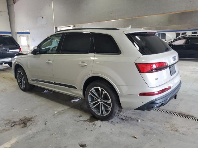 66864805 :رقم المزاد ، WA1LCBF75SD011473 vin ، 2025 Audi Q7 مزاد بيع