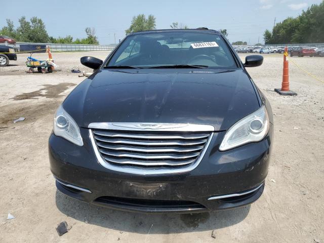 Aukcja sprzedaży 2014 Chrysler 200 Tourin, vin: 1C3BCBEG2EN127381, numer aukcji: 66962095