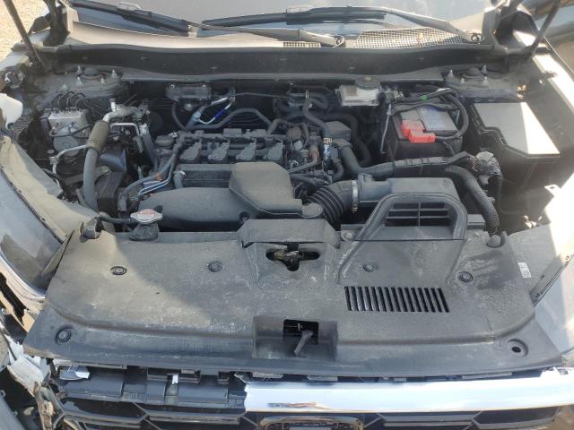 2024 Honda Cr-v მანქანა იყიდება აუქციონზე, vin: 2HKRS4H51RH105526, აუქციონის ნომერი: 65459715