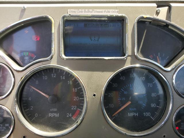 Продажа на аукционе авто 2008 Mack 600 Chu600, vin: 1M1AN09Y28N001292, номер лота: 63793075