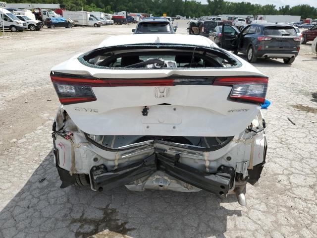 Aukcja sprzedaży 2022 Honda Civic Spor, vin: 19XFL2H86NE014409, numer aukcji: 64737765