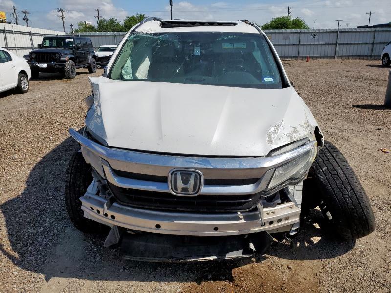 Продажа на аукционе авто 2021 Honda Pilot Tour, vin: 5FNYF5H62MB011807, номер лота: 64983475