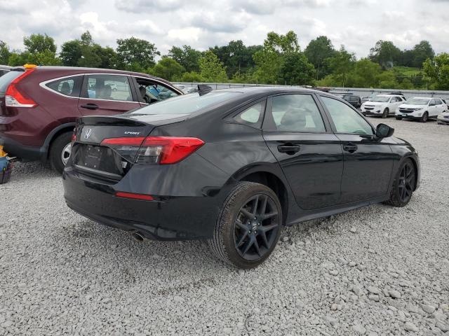 63606835 :رقم المزاد ، 2HGFE2F57RH553281 vin ، 2024 Honda Civic Spor مزاد بيع