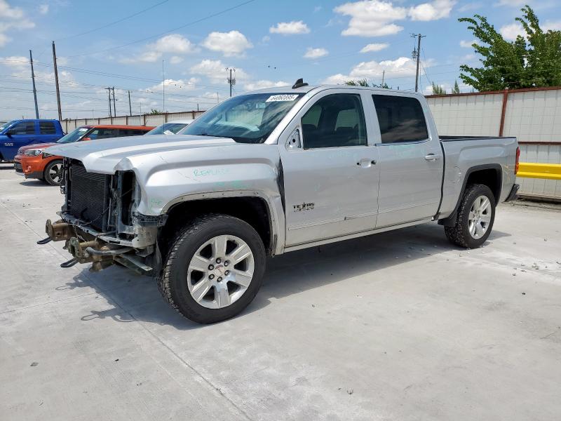 Продажа на аукционе авто 2017 Gmc Sierra C15, vin: 3GTP1MECXHG480108, номер лота: 64060895