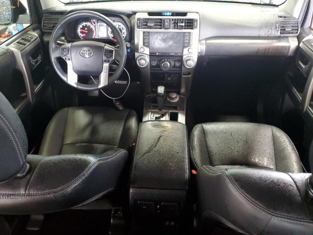Aukcja sprzedaży 2022 Toyota 4runner Sr, vin: JTESU5JR2N5975466, numer aukcji: 43400435