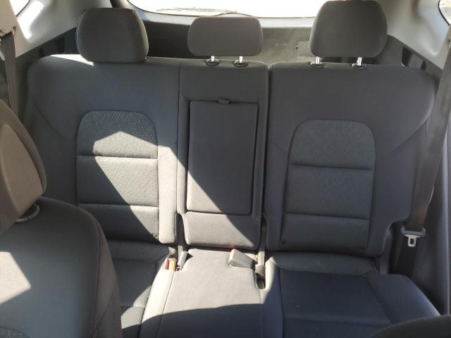 Aukcja sprzedaży 2018 Hyundai Tucson, vin: KM8J23A43JU832553, numer aukcji: 62821995