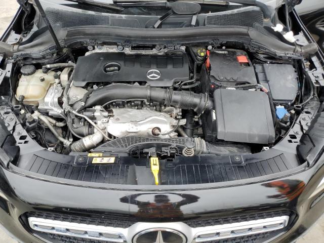 66040385 :رقم المزاد ، W1N4N4GB8MJ200568 vin ، 2021 Mercedes-benz Gla 250 مزاد بيع