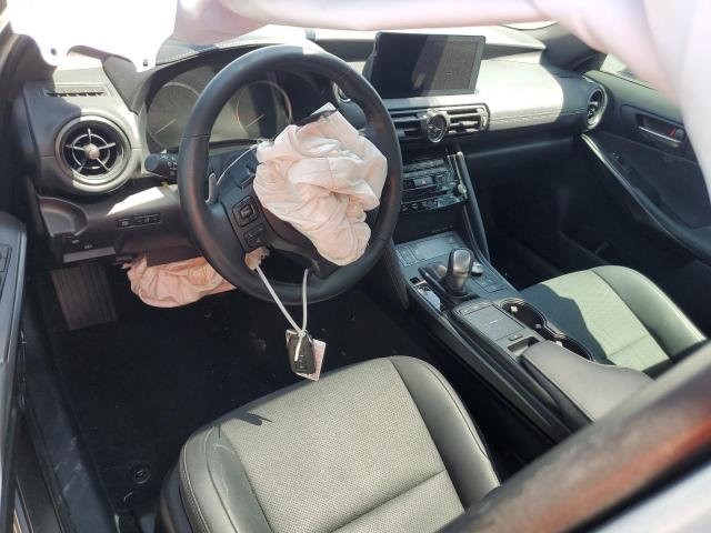 Aukcja sprzedaży 2023 Lexus Is 300, vin: JTHD81F28P5050763, numer aukcji: 66916125