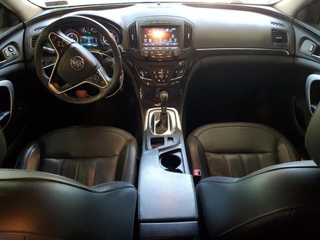Aukcja sprzedaży 2017 Buick Regal Spor, vin: 2G4GL5EX9H9187700, numer aukcji: 65947155