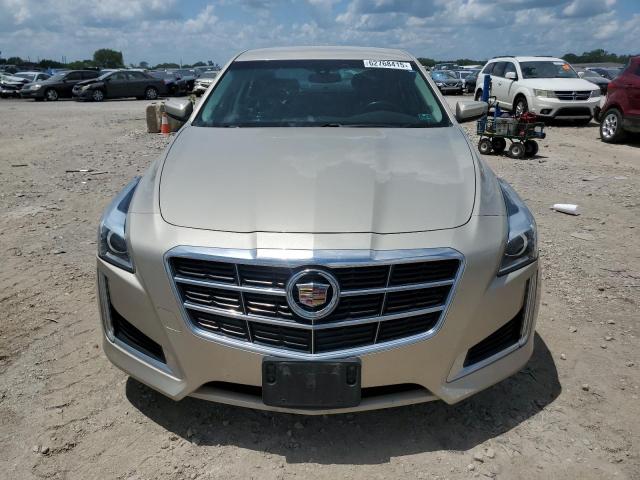 Продажа на аукционе авто 2014 Cadillac Cts, vin: 1G6AW5SX4E0134904, номер лота: 62768415
