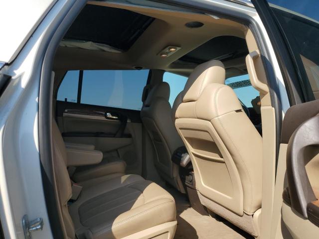 2012 Buick Enclave მანქანა იყიდება აუქციონზე, vin: 5GAKVCEDXCJ319266, აუქციონის ნომერი: 59916935