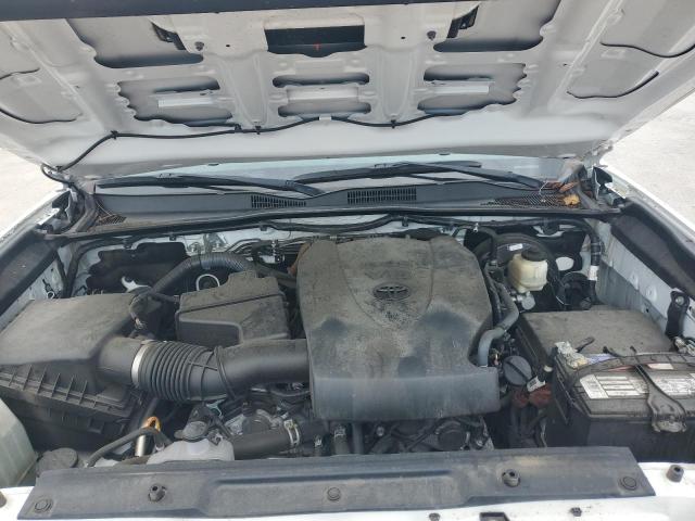 63806295 :رقم المزاد ، 3TMCZ5AN5HM051075 vin ، 2017 Toyota Tacoma Double Cab مزاد بيع