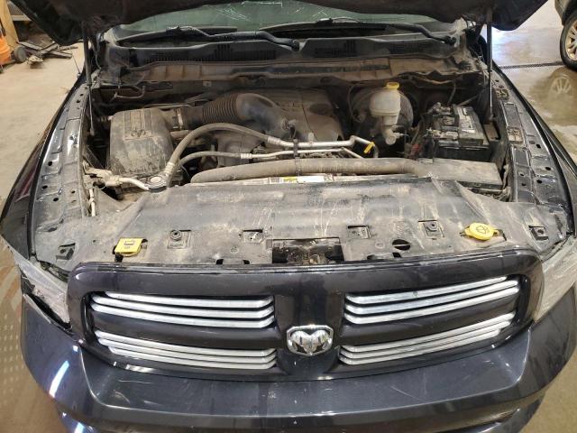 Продаж на аукціоні авто 2014 Ram 1500 Sport, vin: 1C6RR7HT7ES460232, номер лоту: 63769865