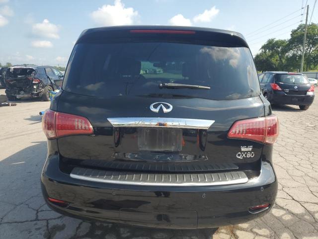 Продажа на аукционе авто 2014 Infiniti Qx80, vin: JN8AZ2NF3E9552599, номер лота: 66532805