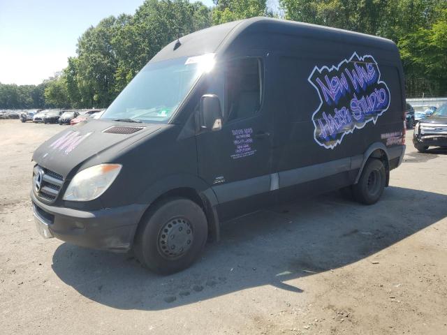 Продажа на аукционе авто 2013 Merz Sprinter 3500, vin: WD3PF0CC7D5739436, номер лота: 64234495