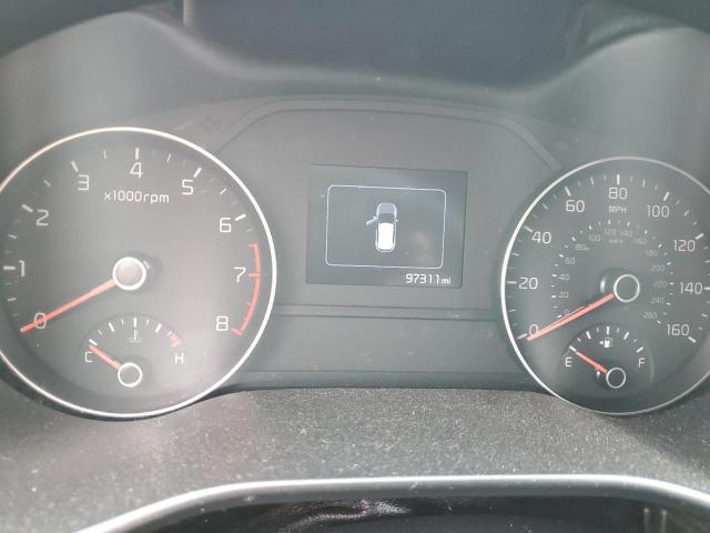 65206245 :رقم المزاد ، KNDPM3AC8J7458360 vin ، 2018 Kia Sportage مزاد بيع