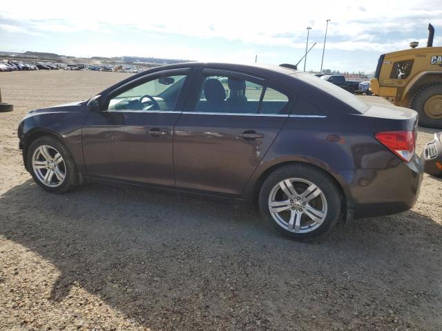 Aukcja sprzedaży 2015 Chevrolet Cruze Lt, vin: 1G1PC5SB5F7120709, numer aukcji: 63799295