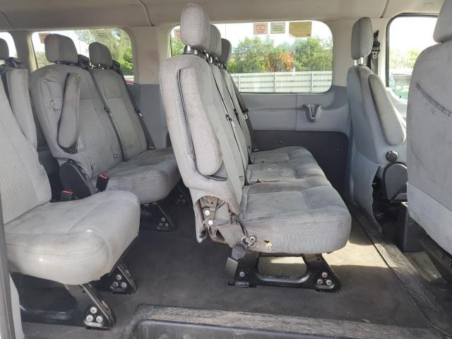 Aukcja sprzedaży 2015 Ford Transit T-350, vin: 1FBZX2ZM6FKA42503, numer aukcji: 66281845