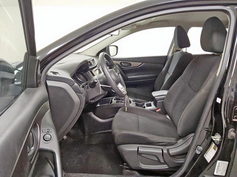 Продаж на аукціоні авто 2018 Nissan Rogue Spor, vin: JN1BJ1CP0JW151071, номер лоту: 63705765
