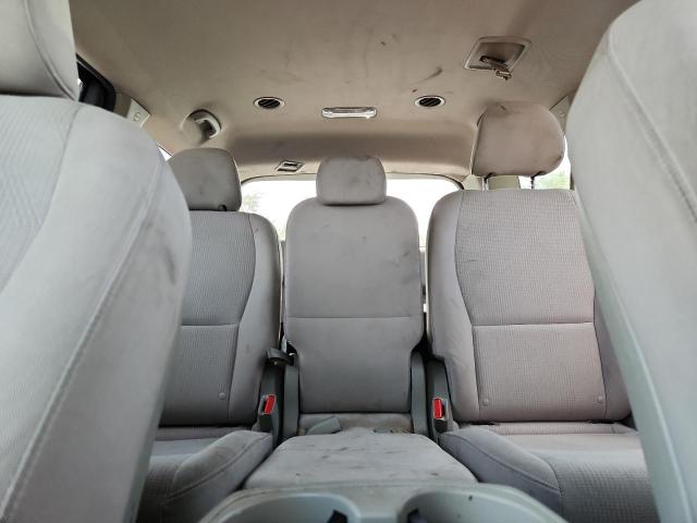 Продажа на аукционе авто 2019 Kia Sedona, vin: KNDMB5C1XK6560170, номер лота: 62642135