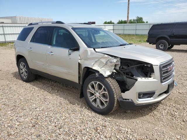 Продаж на аукціоні авто 2014 Gmc Acadia Slt, vin: 1GKKVRKDXEJ281048, номер лоту: 62779535