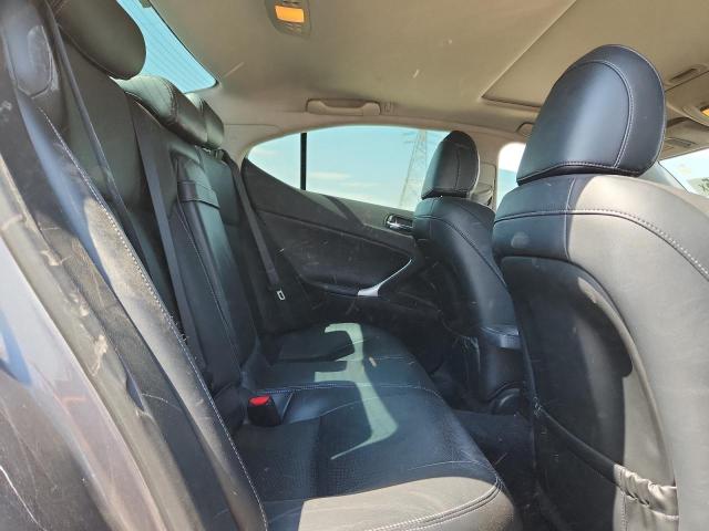 Продажа на аукционе авто 2013 Lexus Is 250, vin: JTHBF5C24D5187574, номер лота: 65202385