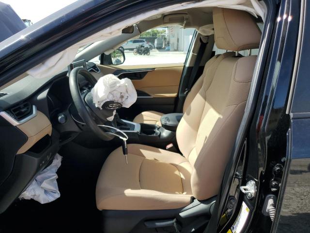 Aukcja sprzedaży 2021 Toyota Rav4 Le, vin: 2T3H1RFV9MC172912, numer aukcji: 64648995
