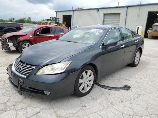 Продаж на аукціоні авто 2007 Lexus Es, vin: JTHBJ46G472104196, номер лоту: 66188055