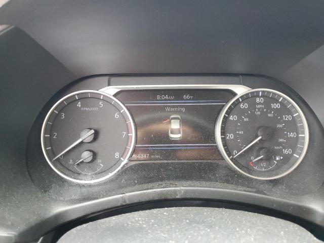 Aukcja sprzedaży 2023 Nissan Sentra, vin: 3N1AB8CV7PY234661, numer aukcji: 62546165