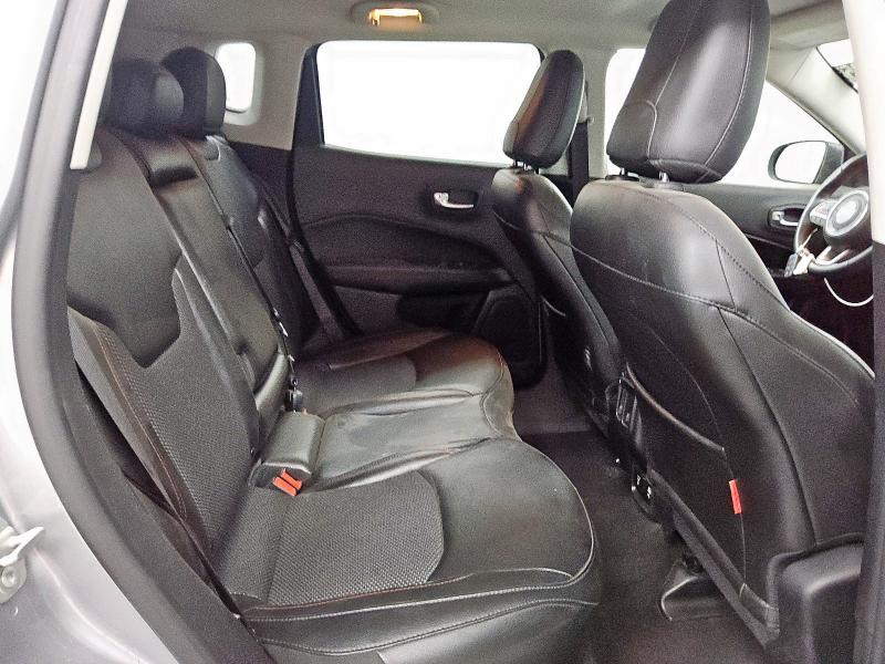 Aukcja sprzedaży 2021 Jeep Compass Tr, vin: 3C4NJDDB4MT564832, numer aukcji: 65821095
