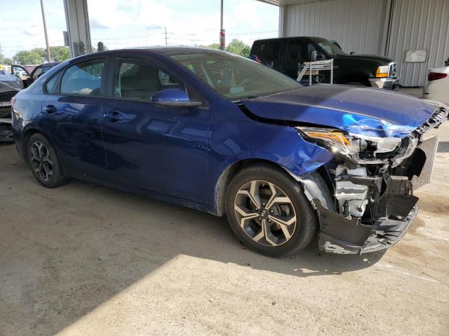 Продаж на аукціоні авто 2019 Kia Forte, vin: 3KPF24AD2KE124651, номер лоту: 64197825