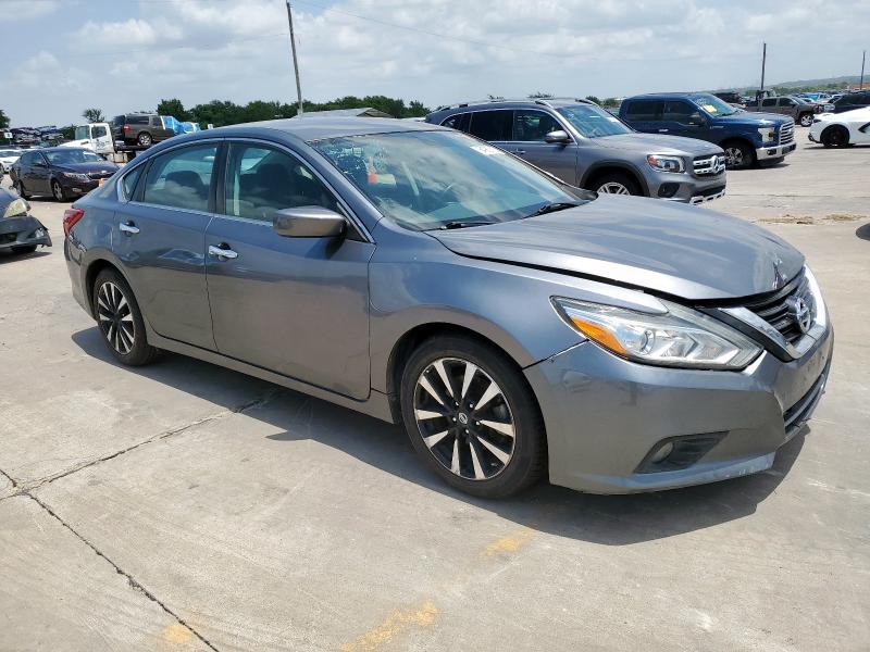 Aukcja sprzedaży 2018 Nissan Altima 2.5, vin: 1N4AL3APXJC270996, numer aukcji: 64980115