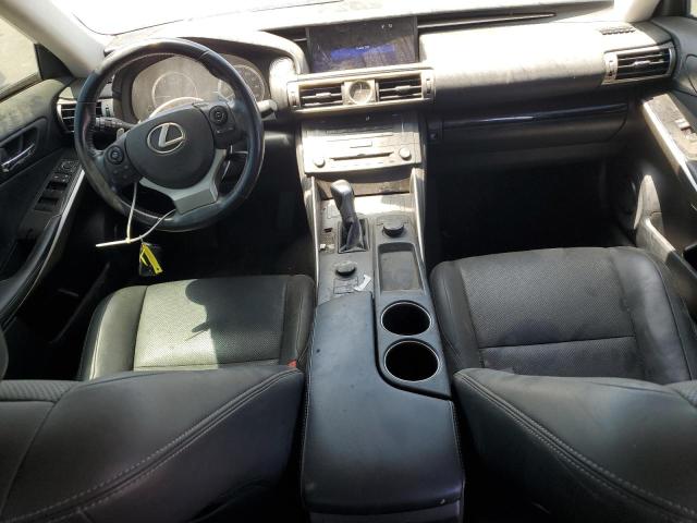 Продаж на аукціоні авто 2016 Lexus Is, vin: JTHCM1D2XG5007472, номер лоту: 66253495
