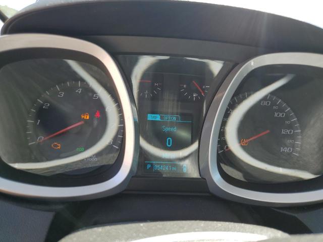65724405 :رقم المزاد ، 2GNFLEEK2D6431310 vin ، 2013 Chevrolet Equinox Lt مزاد بيع