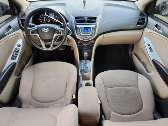Aukcja sprzedaży 2016 Hyundai Accent Se, vin: KMHCT4AE8GU160969, numer aukcji: 65585635