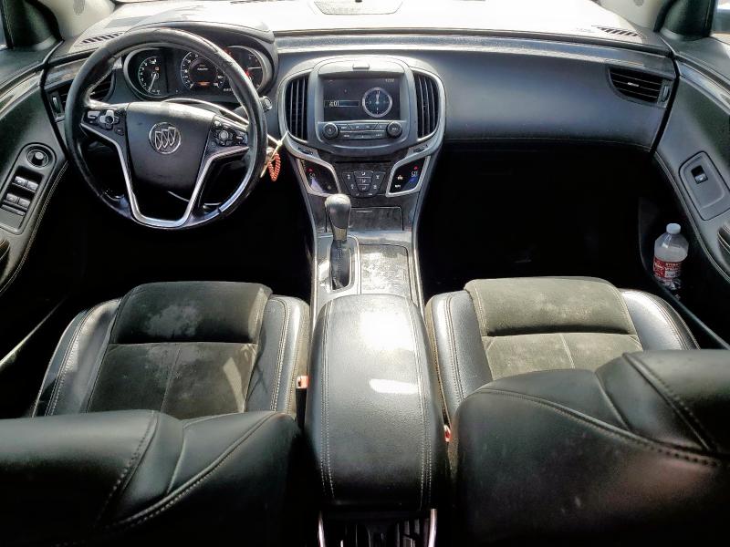 64284425 :رقم المزاد ، 1G4GA5GR7EF225352 vin ، 2014 Buick Lacrosse مزاد بيع