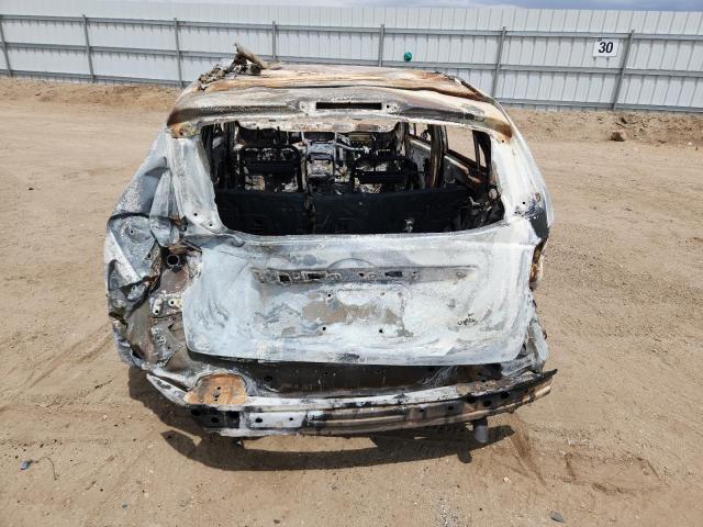 2017 Subaru Crosstrek მანქანა იყიდება აუქციონზე, vin: JF2GPAAC9HG278103, აუქციონის ნომერი: 65633095