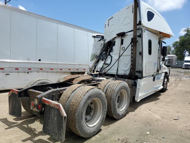 Продаж на аукціоні авто 2017 Freightliner Cascadia, vin: 3AKJGLDR9HSHY9771, номер лоту: 62093545