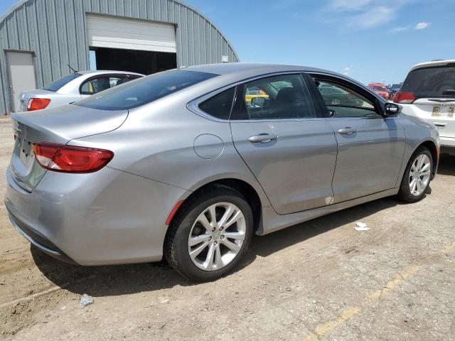 2015 Chrysler 200 მანქანა იყიდება აუქციონზე, vin: 1C3CCCAB4FN745128, აუქციონის ნომერი: 61961915
