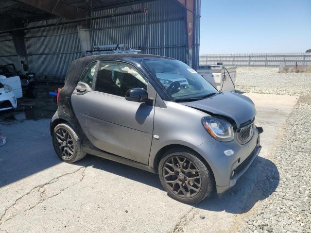 Продажа на аукционе авто 2016 Smart Cars Fortwo, vin: WMEFJ5DA5GK069001, номер лота: 66893805