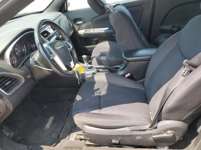 Aukcja sprzedaży 2014 Chrysler 200 Tourin, vin: 1C3BCBEG2EN127381, numer aukcji: 66962095