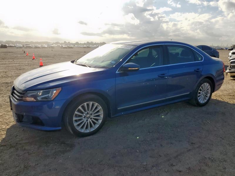 Продажа на аукционе авто 2017 Volkswagen Passat, vin: 1VWBT7A32HC000431, номер лота: 65785435