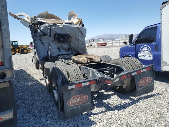 Продажа на аукционе авто 2023 Peterbilt 579, vin: 1XPBDP9XXPD779186, номер лота: 63259175