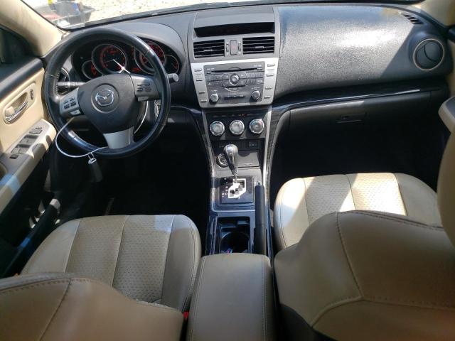 Продаж на аукціоні авто 2009 Mazda 6 S, vin: 1YVHP82B195M11171, номер лоту: 63393335
