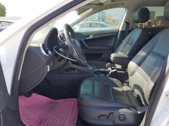 66706985 :رقم المزاد ، WAUBJAFM5CA096418 vin ، 2012 Audi A3 Premium مزاد بيع